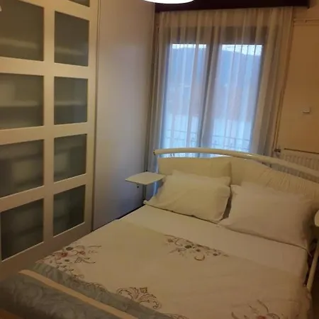 Eleon 2 Pensionat 4*