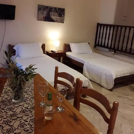 Eleon 2 Pensionat 4*