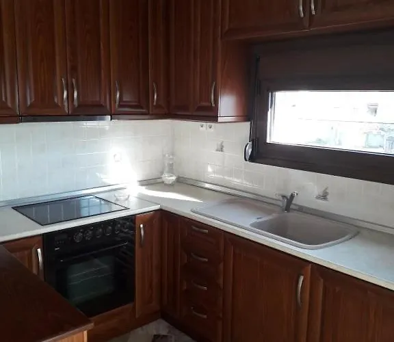 Pensionat Eleon 2 4*