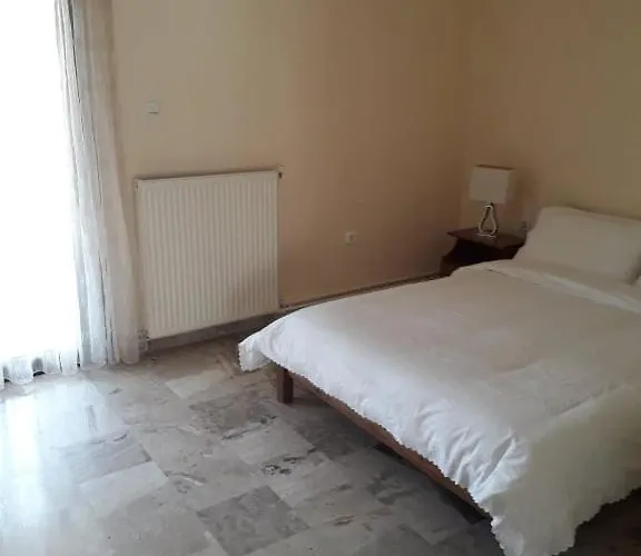 Eleon 2 Pensionat 4*