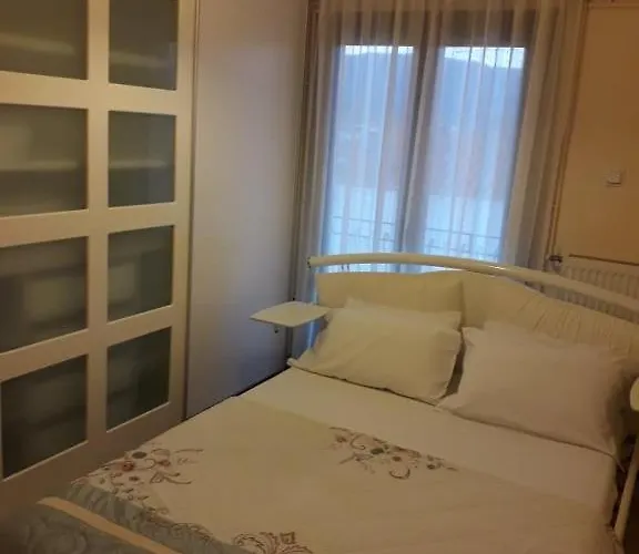 Eleon 2 Pensionat 4*