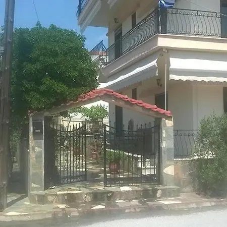 بيت ضيافة Eleon 2