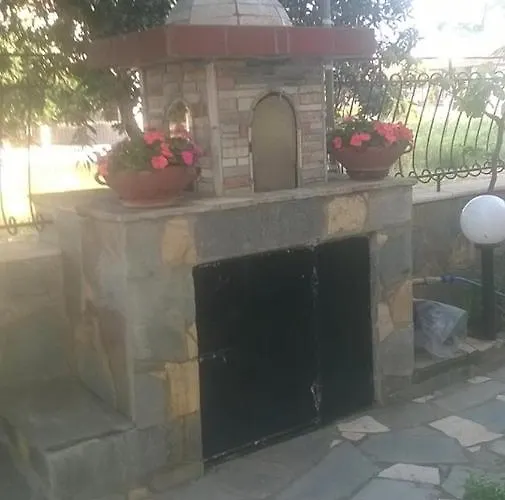 Eleon 2 Vendégház Vrasná