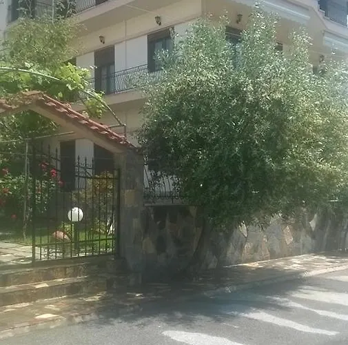 Eleon 2 Vendégház 4*