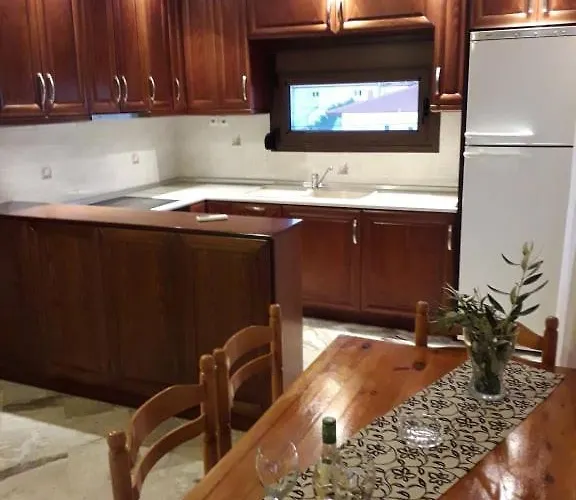 Eleon 2 Vendégház Vrasná