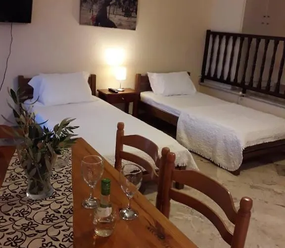 Eleon 2 Vendégház 4*